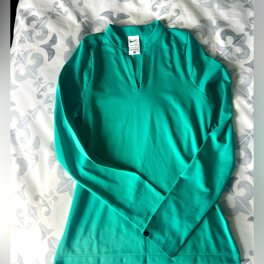 Nike Golf Shirt